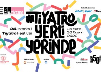Şehrin Tiyatro Festivali için Son Çağrı!
