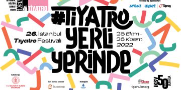 Şehrin Tiyatro Festivali için Son Çağrı!