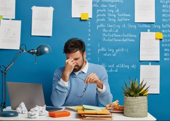 Sessiz İstifada mısınız?