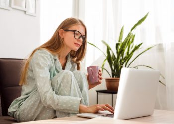 Evden Çalışmak: Dost mu, Düşman mı?