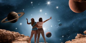 Uzay Turizmi: Düş mü Gerçek mi?