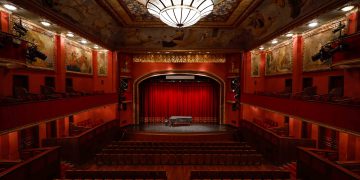 Selçuk Yöntem ve Ece Dağıstanlı Say’dan festivale özel: İlyada