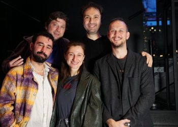 DasDas’ın Yeni Oyunu; Şimdi!