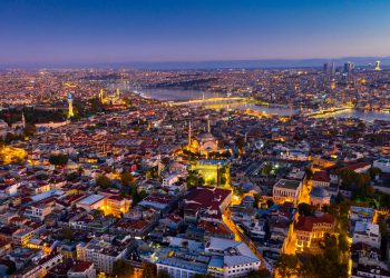 2022 Türkiye Z Raporu