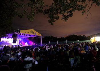 Nilüfer Caz Festivali Başlıyor!