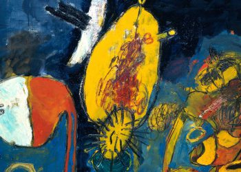 Bir Ressam, Pera Müzesi’nde Bize Hikâye Anlatıyor!