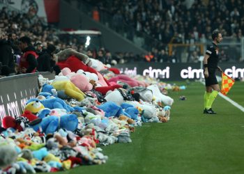 Bu Oyuncak Sana Arkadaşım!