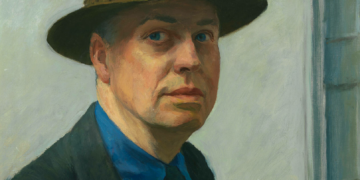 Edward Hopper’ın Tabloları Bize Yalnızlığımızı Mı Hatırlatıyor?