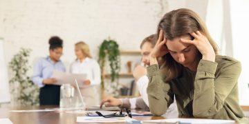 Çalışma Hayatında Anksiyeteyle Mücadele Yolları