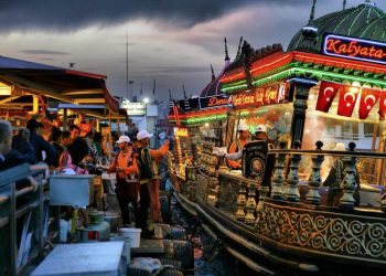 İstanbul’un Kendine Özgü Sokak Lezzetleri