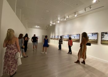 Nisan Kültür Sanat Bülteni