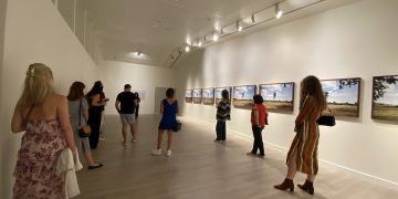 Nisan Kültür Sanat Bülteni