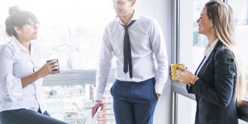 Açık İletişim Sen Ne Güzel Şeysin!