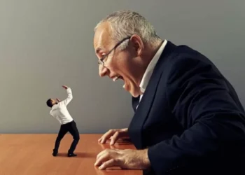 Hayatımı Değiştiren Yöneticim