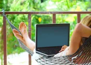 Her Beyaz Yakalının Rüyası: Freelance Çalışma