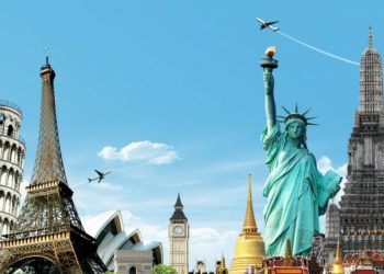 Adım Adım Yurt Dışında Çalışma Rehberi