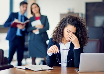 Toksik İş Arkadaşlarıyla Nasıl Baş Edilir?