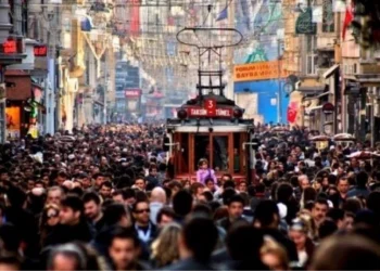 Ya Türkiye’nin Terapiye İhtiyacı Varsa?