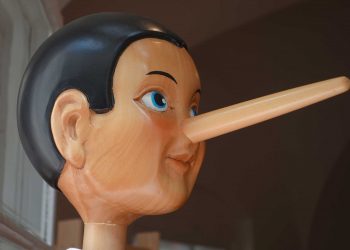 Mitomani – Patolojik Yalancılarla Nasıl Çalışılır?