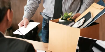 Büyük İstifa Yerini “Otur Oturduğun Yerde” Akımına mı Bıraktı?