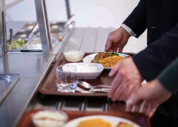 Çalışanlar, Yemekhanesi Olan İş Yerlerini Tercih Ediyor