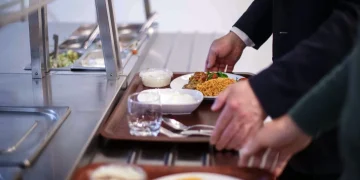 Çalışanlar, Yemekhanesi Olan İş Yerlerini Tercih Ediyor