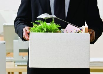 İstifayı Bastıktan Sonra Hayatta Kalma Rehberi